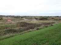 Tank farm