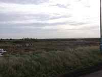 Tank farm