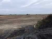 Ash lagoon
